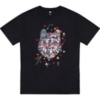 Thread Project Unisex Epic Tee - Plus Sizes Thumbnail