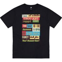 Thread Project Unisex Epic Tee - Plus Sizes Thumbnail