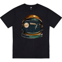 Thread Project Unisex Epic Tee - Plus Sizes Thumbnail