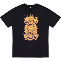 Thread Project Unisex Epic Tee - Plus Sizes Thumbnail