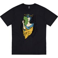 Thread Project Unisex Epic Tee - Plus Sizes Thumbnail