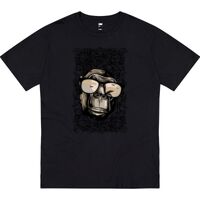 Thread Project Unisex Epic Tee - Plus Sizes Thumbnail