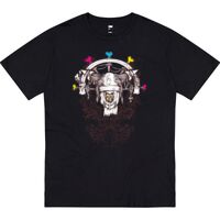 Thread Project Unisex Epic Tee - Plus Sizes Thumbnail