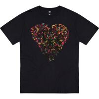 Thread Project Unisex Epic Tee - Plus Sizes Thumbnail