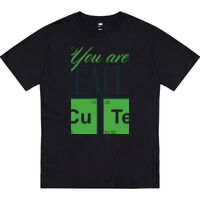 Thread Project Unisex Epic Tee - Plus Sizes Thumbnail