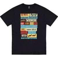 Thread Project Unisex Epic Tee - Plus Sizes Thumbnail