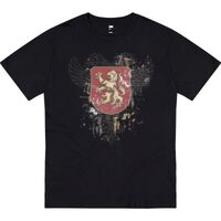 Thread Project Unisex Epic Tee - Plus Sizes Thumbnail