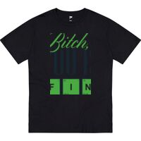 Thread Project Unisex Epic Tee - Plus Sizes Thumbnail