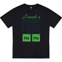 Thread Project Unisex Epic Tee - Plus Sizes Thumbnail