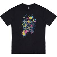 Thread Project Unisex Epic Tee - Plus Sizes Thumbnail