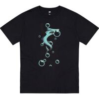 Thread Project Unisex Epic Tee - Plus Sizes Thumbnail