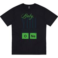 Thread Project Unisex Epic Tee - Plus Sizes Thumbnail