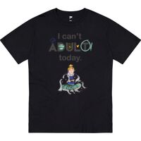 Thread Project Unisex Epic Tee - Plus Sizes Thumbnail