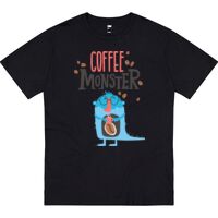 Thread Project Unisex Epic Tee - Plus Sizes Thumbnail