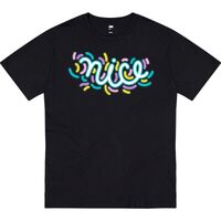 Thread Project Unisex Epic Tee - Plus Sizes Thumbnail