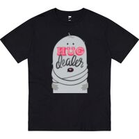 Thread Project Unisex Epic Tee - Plus Sizes Thumbnail