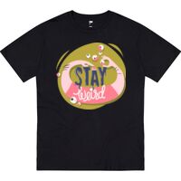 Thread Project Unisex Epic Tee - Plus Sizes Thumbnail