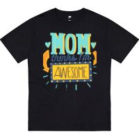 Thread Project Unisex Epic Tee - Plus Sizes Thumbnail