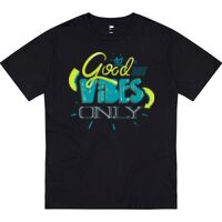 Thread Project Unisex Epic Tee - Plus Sizes Thumbnail