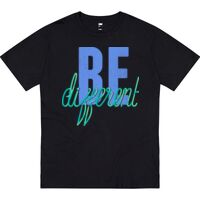 Thread Project Unisex Epic Tee - Plus Sizes Thumbnail