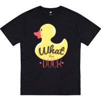 Thread Project Unisex Epic Tee - Plus Sizes Thumbnail