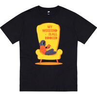 Thread Project Unisex Epic Tee - Plus Sizes Thumbnail