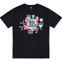 Thread Project Unisex Epic Tee - Plus Sizes Thumbnail