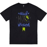 Thread Project Unisex Epic Tee - Plus Sizes Thumbnail