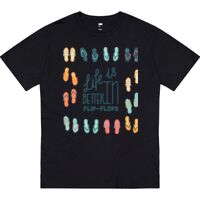 Thread Project Unisex Epic Tee - Plus Sizes Thumbnail