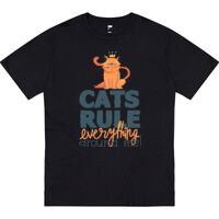 Thread Project Unisex Epic Tee - Plus Sizes Thumbnail