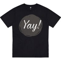 Thread Project Unisex Epic Tee - Plus Sizes Thumbnail