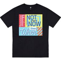 Thread Project Unisex Epic Tee - Plus Sizes Thumbnail