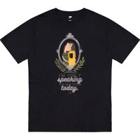 Thread Project Unisex Epic Tee - Plus Sizes Thumbnail