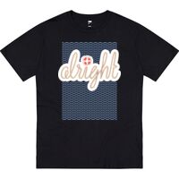 Thread Project Unisex Epic Tee - Plus Sizes Thumbnail