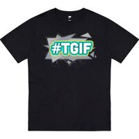 Thread Project Unisex Epic Tee - Plus Sizes Thumbnail