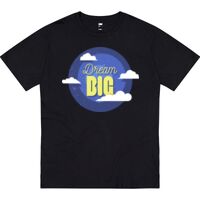 Thread Project Unisex Epic Tee - Plus Sizes Thumbnail