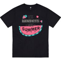 Thread Project Unisex Epic Tee - Plus Sizes Thumbnail