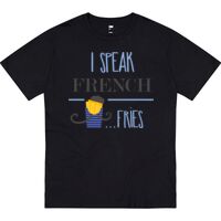 Thread Project Unisex Epic Tee - Plus Sizes Thumbnail