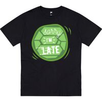 Thread Project Unisex Epic Tee - Plus Sizes Thumbnail