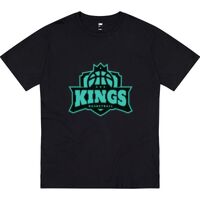 Thread Project Unisex Epic Tee - Plus Sizes Thumbnail