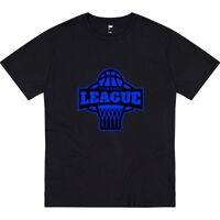 Thread Project Unisex Epic Tee - Plus Sizes Thumbnail