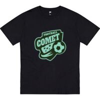 Thread Project Unisex Epic Tee - Plus Sizes Thumbnail