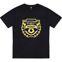 Thread Project Unisex Epic Tee - Plus Sizes Thumbnail