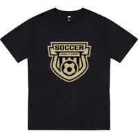 Thread Project Unisex Epic Tee - Plus Sizes Thumbnail