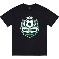 Thread Project Unisex Epic Tee - Plus Sizes Thumbnail