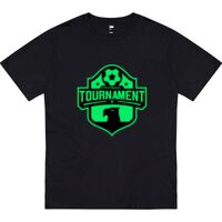 Thread Project Unisex Epic Tee - Plus Sizes Thumbnail