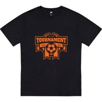 Thread Project Unisex Epic Tee - Plus Sizes Thumbnail