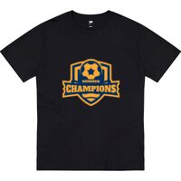 Thread Project Unisex Epic Tee - Plus Sizes Thumbnail