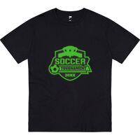 Thread Project Unisex Epic Tee - Plus Sizes Thumbnail