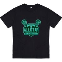 Thread Project Unisex Epic Tee - Plus Sizes Thumbnail